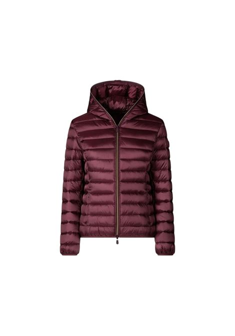 Piumino donna mod. Alexis SAVE THE DUCK | D33620W70011